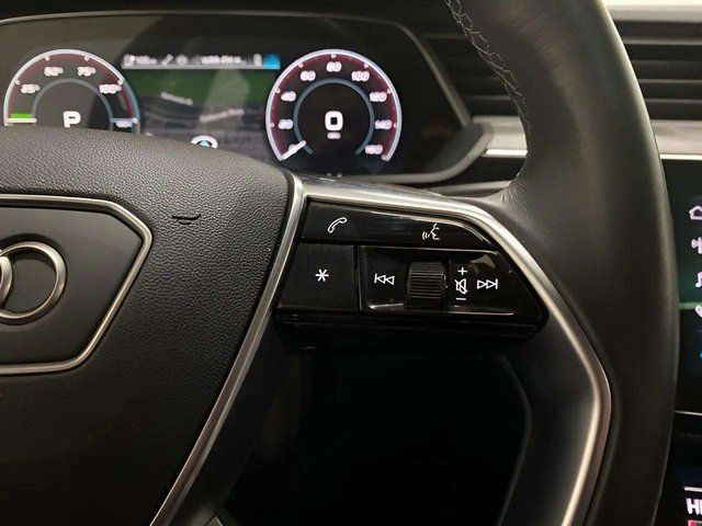 2024 Audi Q8 e-tron Premium Plus quattro Dallas TX