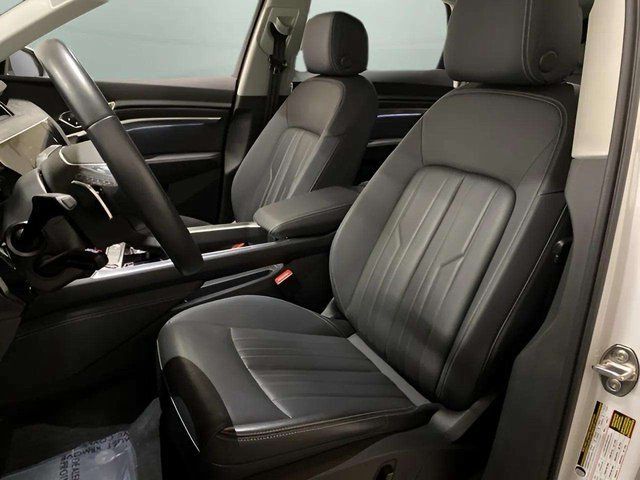 2024 Audi Q8 e-tron Premium Plus quattro Dallas TX