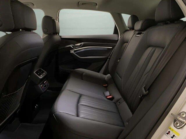 2024 Audi Q8 e-tron Premium Plus quattro Dallas TX