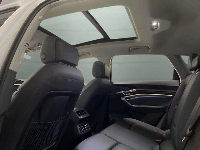 2024 Audi Q8 e-tron Premium Plus quattro Dallas TX