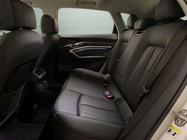 2024 Audi Q8 e-tron Premium Plus quattro Dallas TX