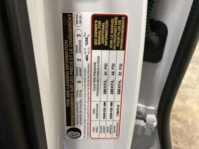 2024 Audi Q8 e-tron Premium Plus quattro Dallas TX