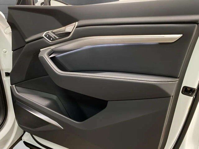 2024 Audi Q8 e-tron Premium Plus quattro Dallas TX