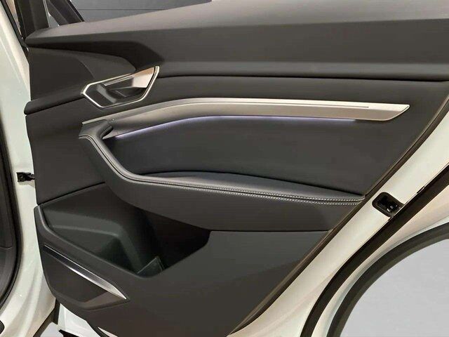 2024 Audi Q8 e-tron Premium Plus quattro Dallas TX