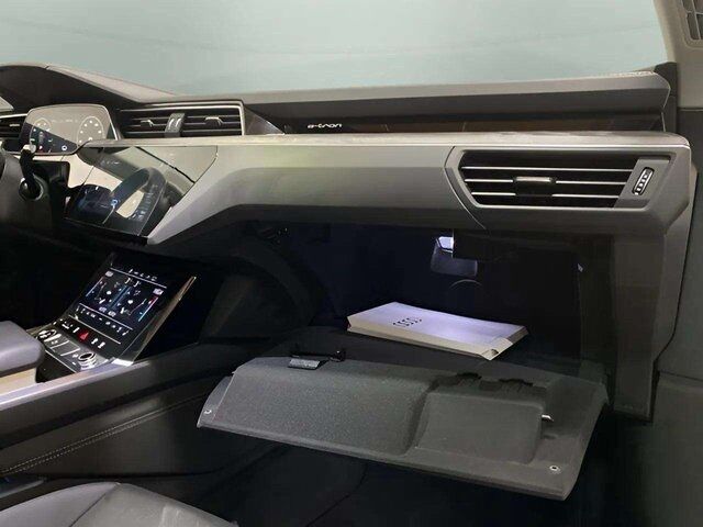 2024 Audi Q8 e-tron Premium Plus quattro Dallas TX