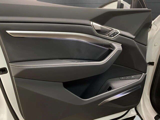 2024 Audi Q8 e-tron Premium Plus quattro Dallas TX