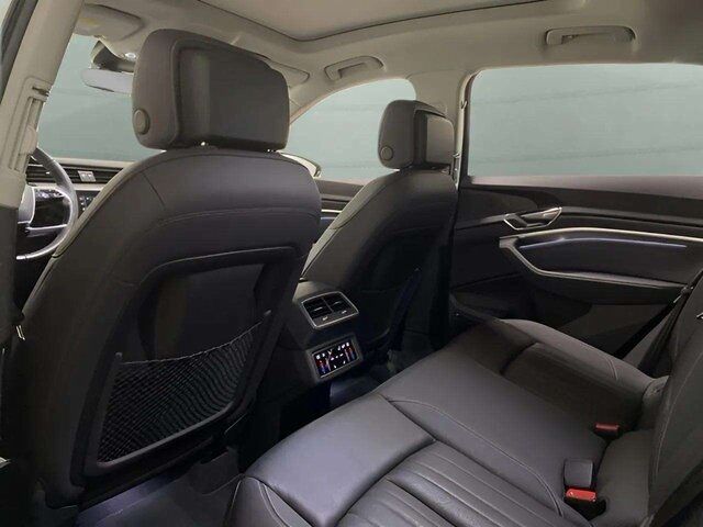 2024 Audi Q8 e-tron Premium Plus quattro Dallas TX