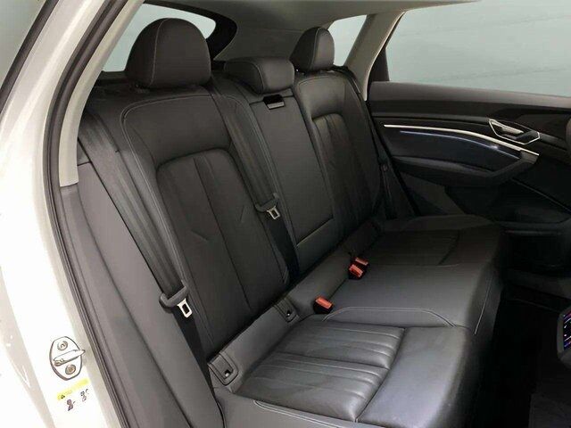 2024 Audi Q8 e-tron Premium Plus quattro Dallas TX