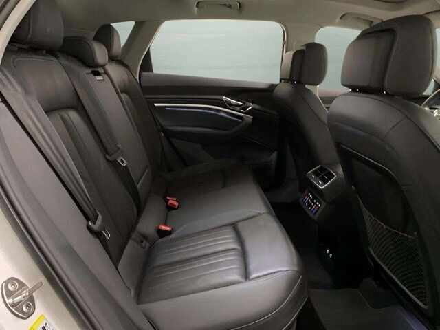 2024 Audi Q8 e-tron Premium Plus quattro Dallas TX