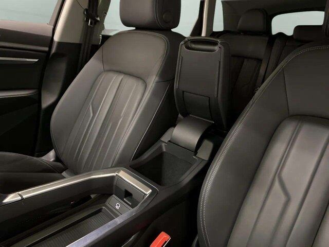 2024 Audi Q8 e-tron Premium Plus quattro Dallas TX