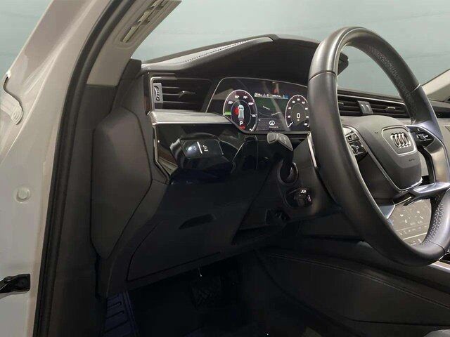 2024 Audi Q8 e-tron Premium Plus quattro Dallas TX