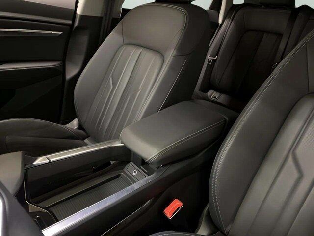 2024 Audi Q8 e-tron Premium Plus quattro Dallas TX