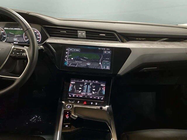 2024 Audi Q8 e-tron Premium Plus quattro Dallas TX