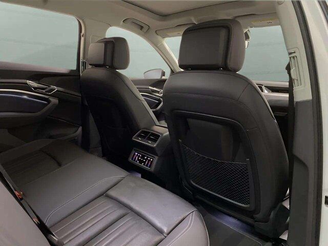 2024 Audi Q8 e-tron Premium Plus quattro Dallas TX