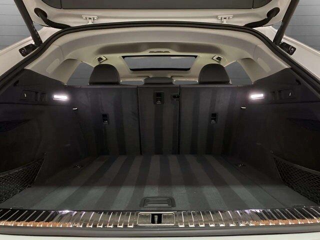 2024 Audi Q8 e-tron Premium Plus quattro Dallas TX