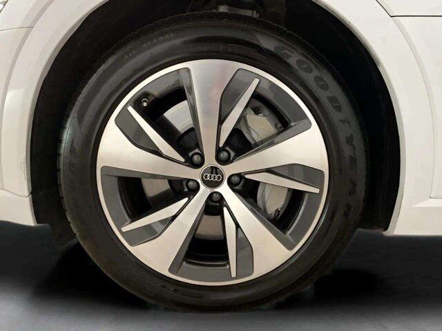 2024 Audi Q8 e-tron Premium Plus quattro Dallas TX