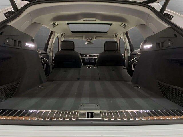 2024 Audi Q8 e-tron Premium Plus quattro Dallas TX