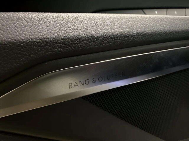 2024 Audi Q8 e-tron Premium Plus quattro Dallas TX