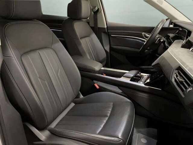 2024 Audi Q8 e-tron Premium Plus quattro Dallas TX