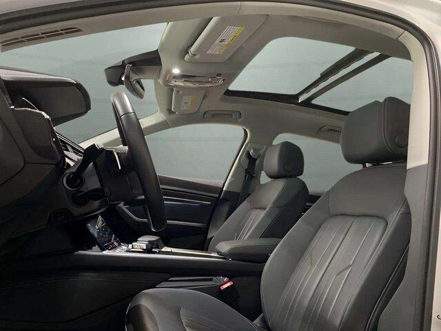 2024 Audi Q8 e-tron Premium Plus quattro Dallas TX