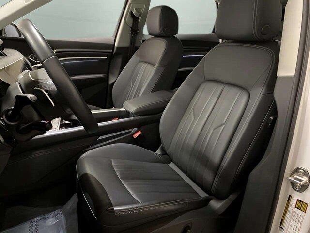 2024 Audi Q8 e-tron Premium Plus quattro Dallas TX