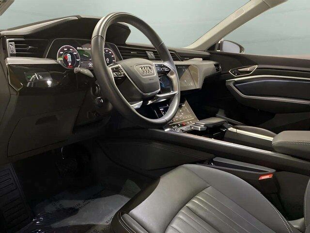 2024 Audi Q8 e-tron Premium Plus quattro Dallas TX