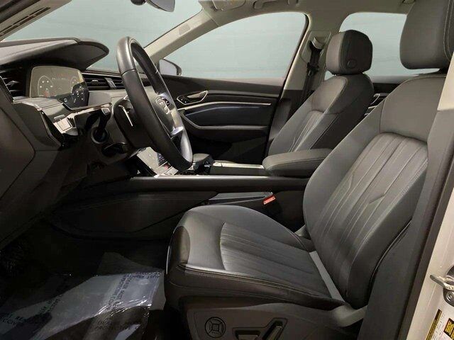 2024 Audi Q8 e-tron Premium Plus quattro Dallas TX