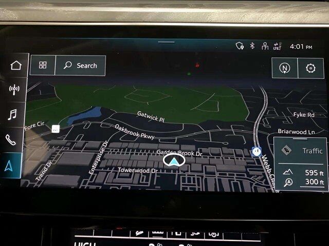 2024 Audi Q8 e-tron Premium Plus quattro Dallas TX