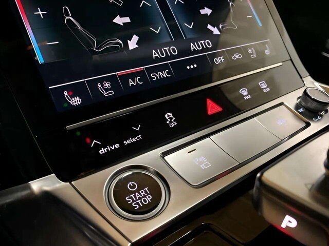 2024 Audi Q8 e-tron Premium Plus quattro Dallas TX