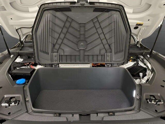 2024 Audi Q8 e-tron Premium Plus quattro Dallas TX