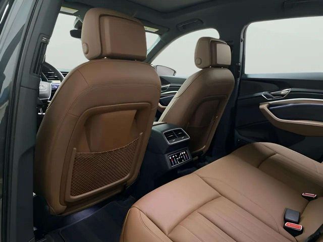 2024 Audi Q8 e-tron Premium Plus quattro Dallas TX