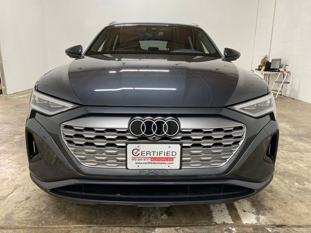 2024 Audi Q8 e-tron Premium Plus quattro Dallas TX