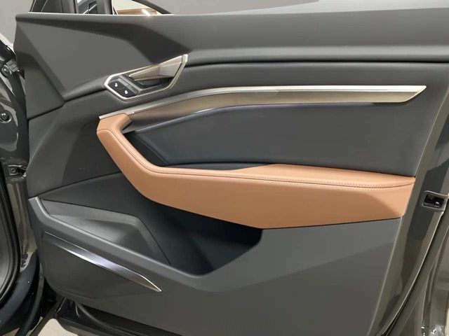 2024 Audi Q8 e-tron Premium Plus quattro Dallas TX