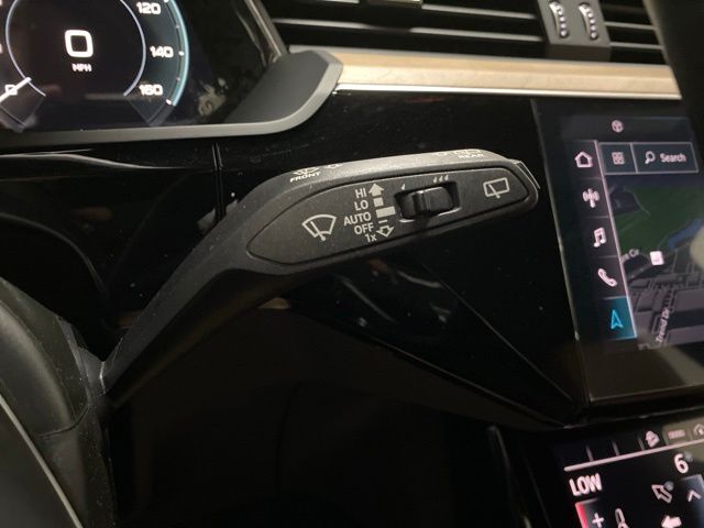 2024 Audi Q8 e-tron Premium Plus quattro Dallas TX