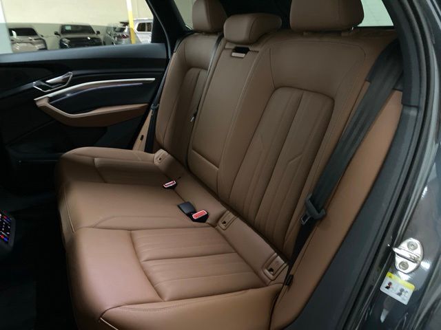 2024 Audi Q8 e-tron Premium Plus quattro Dallas TX