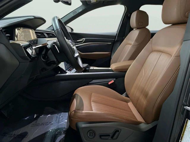 2024 Audi Q8 e-tron Premium Plus quattro Dallas TX