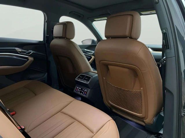 2024 Audi Q8 e-tron Premium Plus quattro Dallas TX
