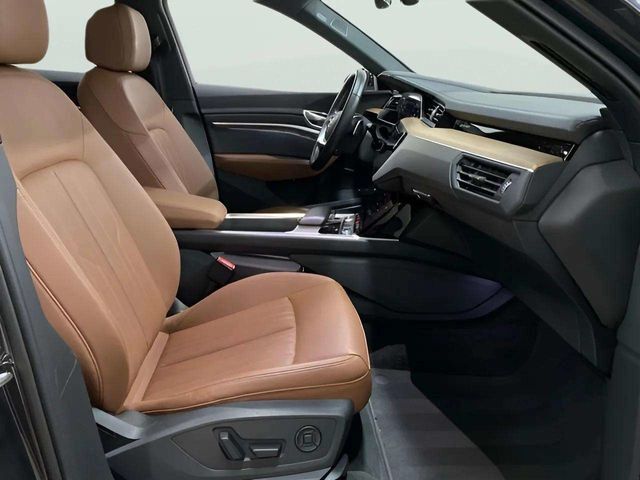 2024 Audi Q8 e-tron Premium Plus quattro Dallas TX