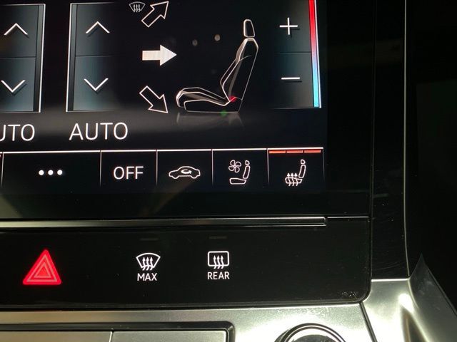 2024 Audi Q8 e-tron Premium Plus quattro Dallas TX