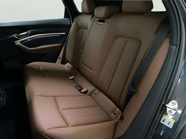 2024 Audi Q8 e-tron Premium Plus quattro Dallas TX
