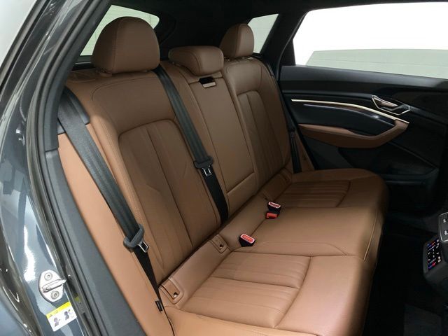 2024 Audi Q8 e-tron Premium Plus quattro Dallas TX