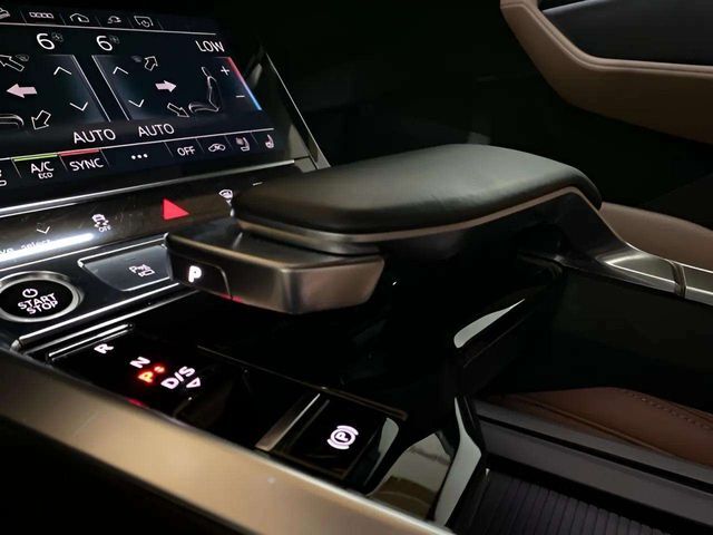 2024 Audi Q8 e-tron Premium Plus quattro Dallas TX