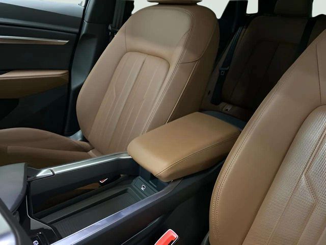 2024 Audi Q8 e-tron Premium Plus quattro Dallas TX