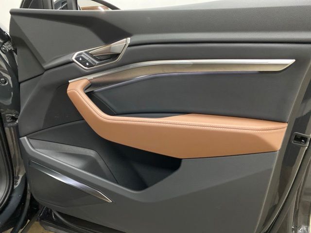 2024 Audi Q8 e-tron Premium Plus quattro Dallas TX