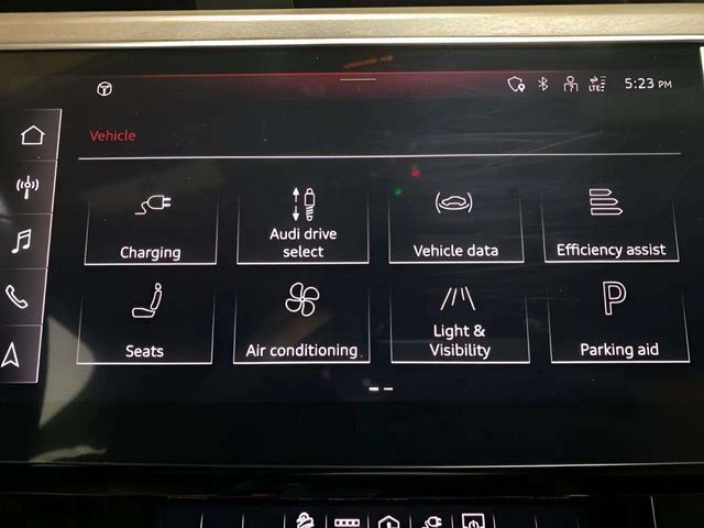 2024 Audi Q8 e-tron Premium Plus quattro Dallas TX