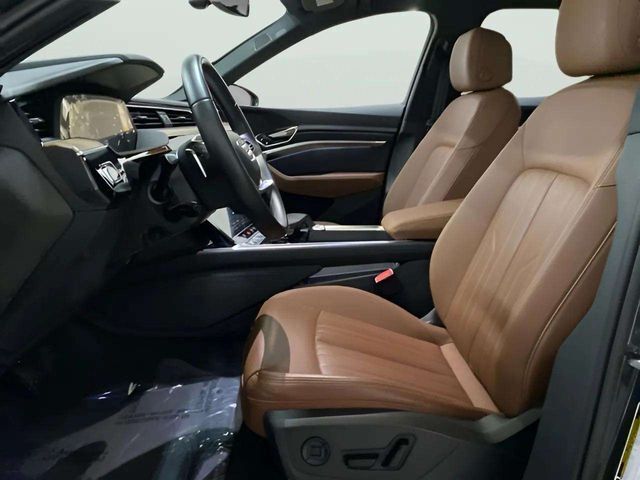 2024 Audi Q8 e-tron Premium Plus quattro Dallas TX
