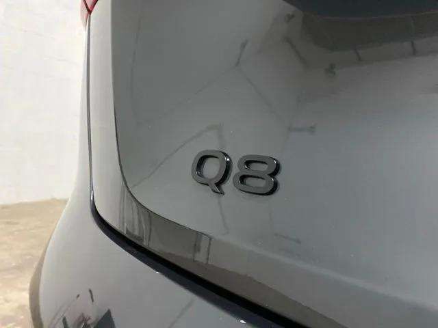 2024 Audi Q8 e-tron Premium Plus quattro Dallas TX