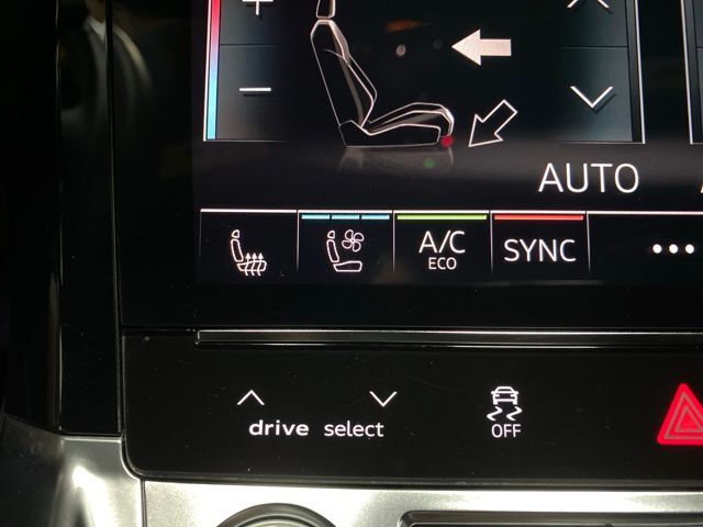 2024 Audi Q8 e-tron Premium Plus quattro Dallas TX