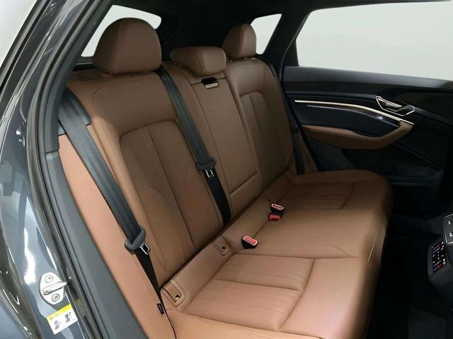 2024 Audi Q8 e-tron Premium Plus quattro Dallas TX