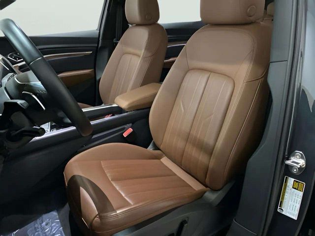 2024 Audi Q8 e-tron Premium Plus quattro Dallas TX